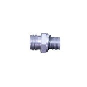 Seal Boss Male-to-Male Coupler For Pressure Hose
